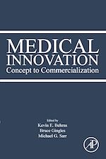Télécharger le livre :  Medical Innovation
