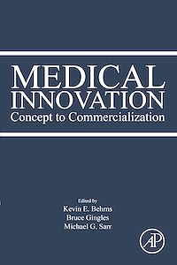 Téléchargez le livre :  Medical Innovation