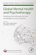 Télécharger le livre :  Global Mental Health and Psychotherapy