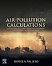Télécharger le livre :  Air Pollution Calculations