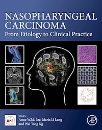 Téléchargez le livre :  Nasopharyngeal Carcinoma