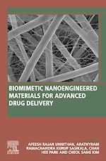 Télécharger le livre :  Biomimetic Nanoengineered Materials for Advanced Drug Delivery