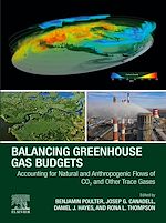 Télécharger le livre :  Balancing Greenhouse Gas Budgets
