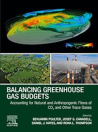 Téléchargez le livre :  Balancing Greenhouse Gas Budgets