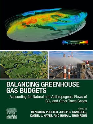 Téléchargez le livre :  Balancing Greenhouse Gas Budgets