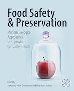Télécharger le livre :  Food Safety and Preservation