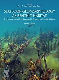 Téléchargez le livre :  Seafloor Geomorphology as Benthic Habitat