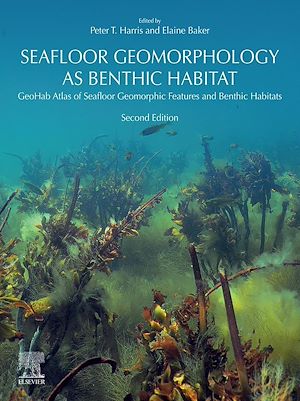 Téléchargez le livre :  Seafloor Geomorphology as Benthic Habitat