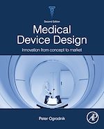 Télécharger le livre :  Medical Device Design