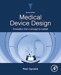 Téléchargez le livre :  Medical Device Design