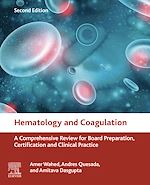 Télécharger le livre :  Hematology and Coagulation