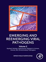 Télécharger le livre :  Emerging and Reemerging Viral Pathogens
