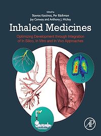 Téléchargez le livre :  Inhaled Medicines