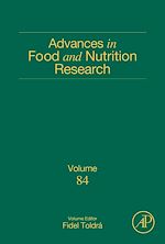 Télécharger le livre :  Advances in Food and Nutrition Research