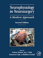 Télécharger le livre :  Neurophysiology in Neurosurgery