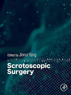 Téléchargez le livre :  Scrotoscopic Surgery
