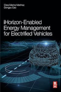 Téléchargez le livre :  iHorizon-Enabled Energy Management for Electrified Vehicles