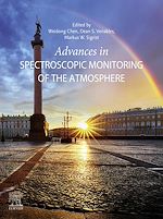 Télécharger le livre :  Advances in Spectroscopic Monitoring of the Atmosphere