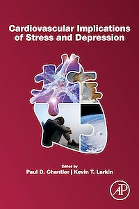 Téléchargez le livre :  Cardiovascular Implications of Stress and Depression