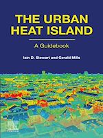 Télécharger le livre :  The Urban Heat Island