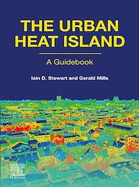 Téléchargez le livre :  The Urban Heat Island