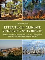 Télécharger le livre :  Effects of Climate Change on Forests