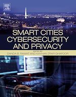 Télécharger le livre :  Smart Cities Cybersecurity and Privacy