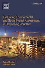 Télécharger le livre :  Evaluating Environmental and Social Impact Assessment in Developing Countries