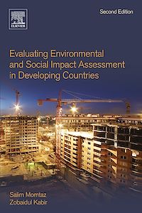 Téléchargez le livre :  Evaluating Environmental and Social Impact Assessment in Developing Countries