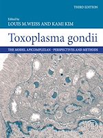 Télécharger le livre :  Toxoplasma Gondii