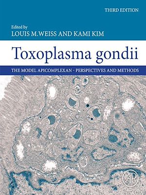Téléchargez le livre :  Toxoplasma Gondii