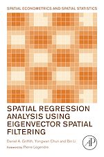 Télécharger le livre :  Spatial Regression Analysis Using Eigenvector Spatial Filtering