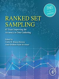Téléchargez le livre :  Ranked Set Sampling