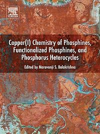Téléchargez le livre :  Copper(I) Chemistry of Phosphines, Functionalized Phosphines and Phosphorus Heterocycles