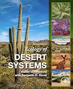 Télécharger le livre :  Ecology of Desert Systems