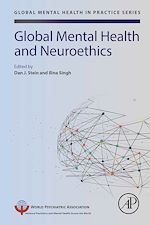 Télécharger le livre :  Global Mental Health and Neuroethics