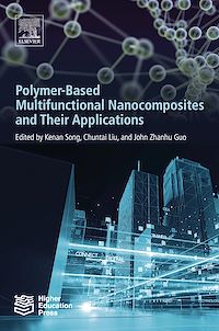 Téléchargez le livre :  Polymer-Based Multifunctional Nanocomposites and Their Applications