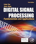 Télécharger le livre :  Digital Signal Processing