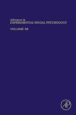 Download this eBook Advances in Experimental Social Psychology