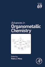 Télécharger le livre :  Advances in Organometallic Chemistry