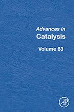 Télécharger le livre :  Advances in Catalysis
