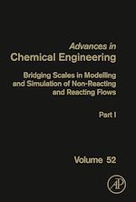 Télécharger le livre :  Bridging Scales in Modelling and Simulation of Non-Reacting and Reacting Flows. Part I