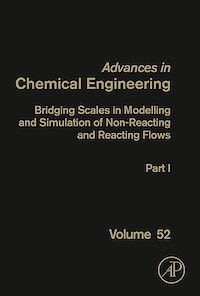 Téléchargez le livre :  Bridging Scales in Modelling and Simulation of Non-Reacting and Reacting Flows. Part I