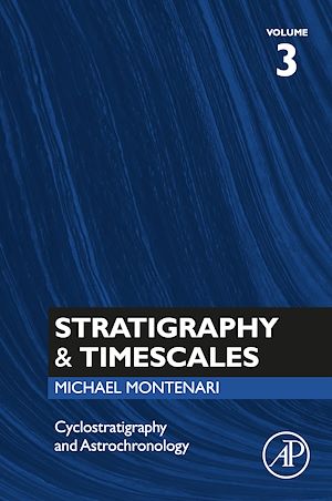 Download the eBook: Cyclostratigraphy and Astrochronology