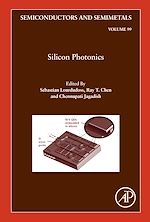 Télécharger le livre :  Silicon Photonics