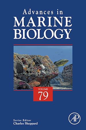 Téléchargez le livre :  Advances in Marine Biology