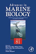 Télécharger le livre :  Advances in Marine Biology