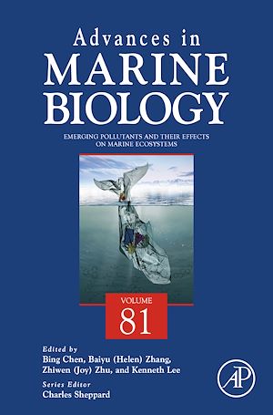 Téléchargez le livre :  Advances in Marine Biology