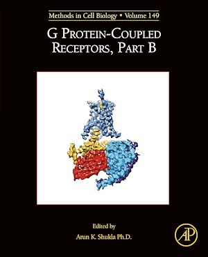 Téléchargez le livre :  G Protein-Coupled Receptors, Part B