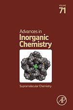 Télécharger le livre :  Supramolecular Chemistry